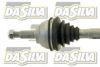 DA SILVA 4409T Drive Shaft